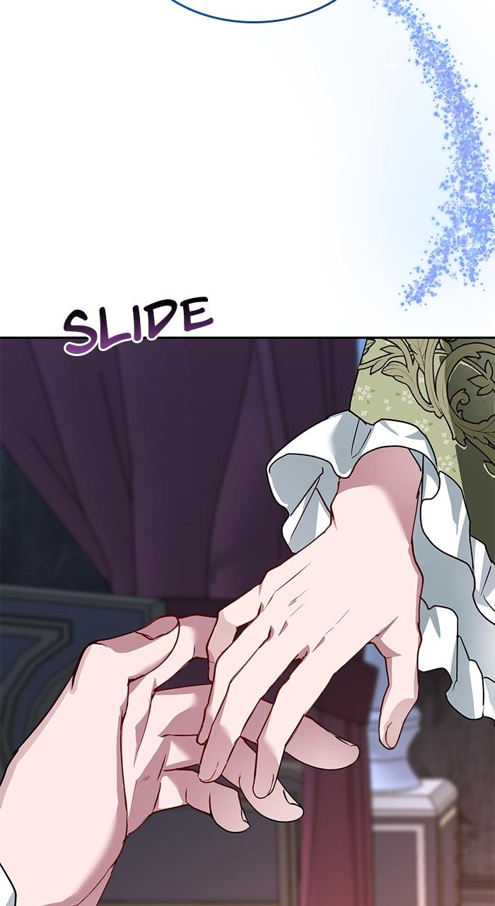 When the Archduke’s Leash Is Pulled Chapter 5 page 52 - 