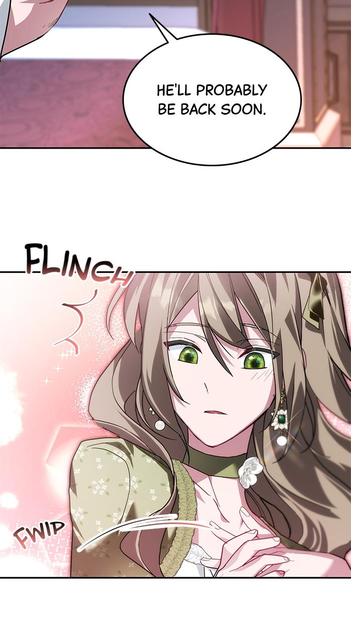 When the Archduke’s Leash Is Pulled Chapter 5 page 53 - 