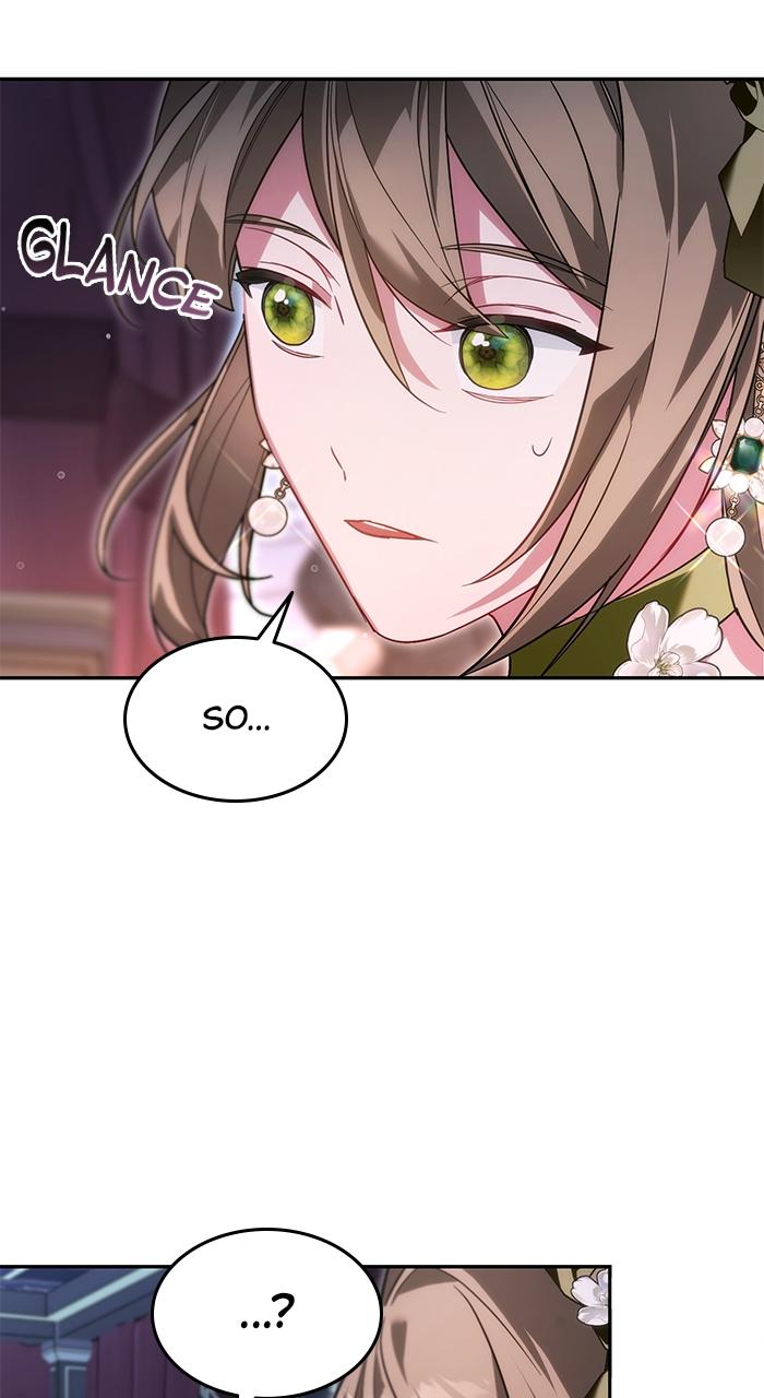 When the Archduke’s Leash Is Pulled Chapter 5 page 56 - 