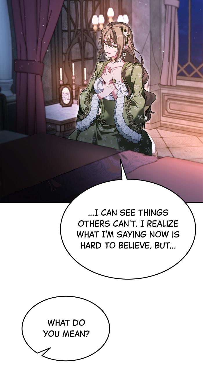 When the Archduke’s Leash Is Pulled Chapter 5 page 58 - 