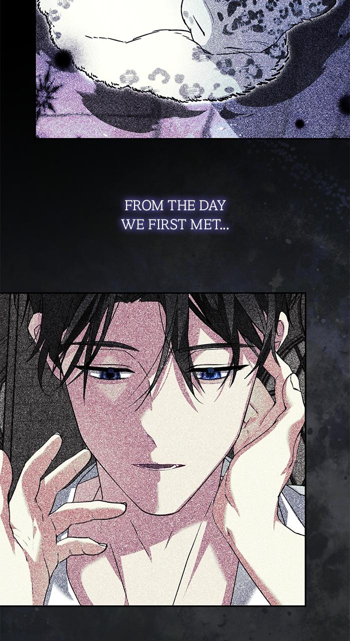 When the Archduke’s Leash Is Pulled Chapter 5 page 67 - 