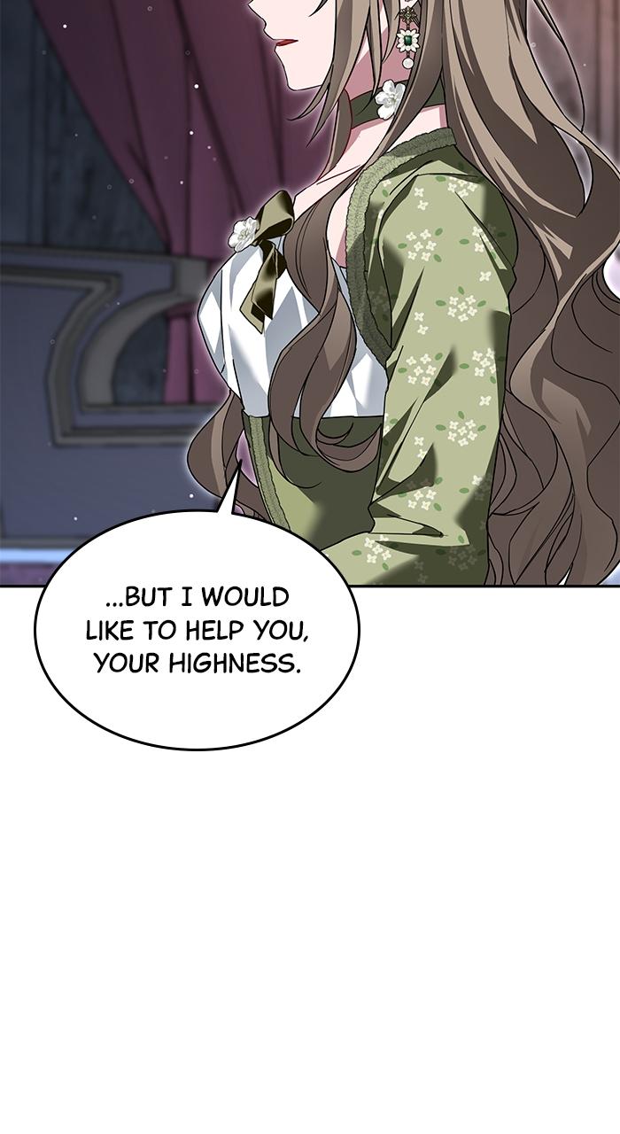When the Archduke’s Leash Is Pulled Chapter 5 page 72 - 