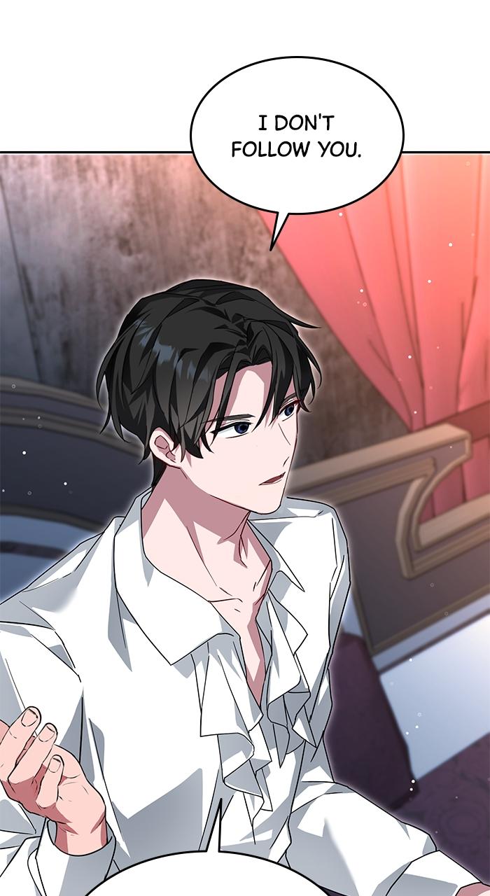 When the Archduke’s Leash Is Pulled Chapter 5 page 73 - 
