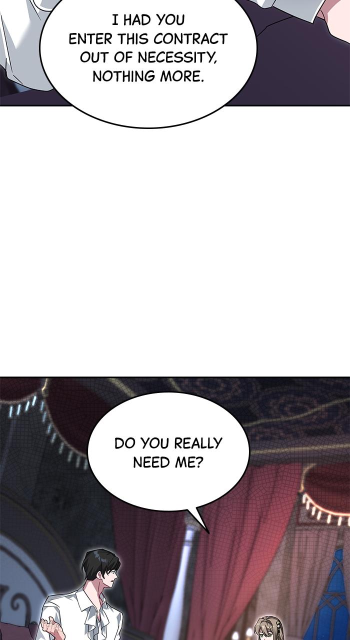 When the Archduke’s Leash Is Pulled Chapter 5 page 74 - 