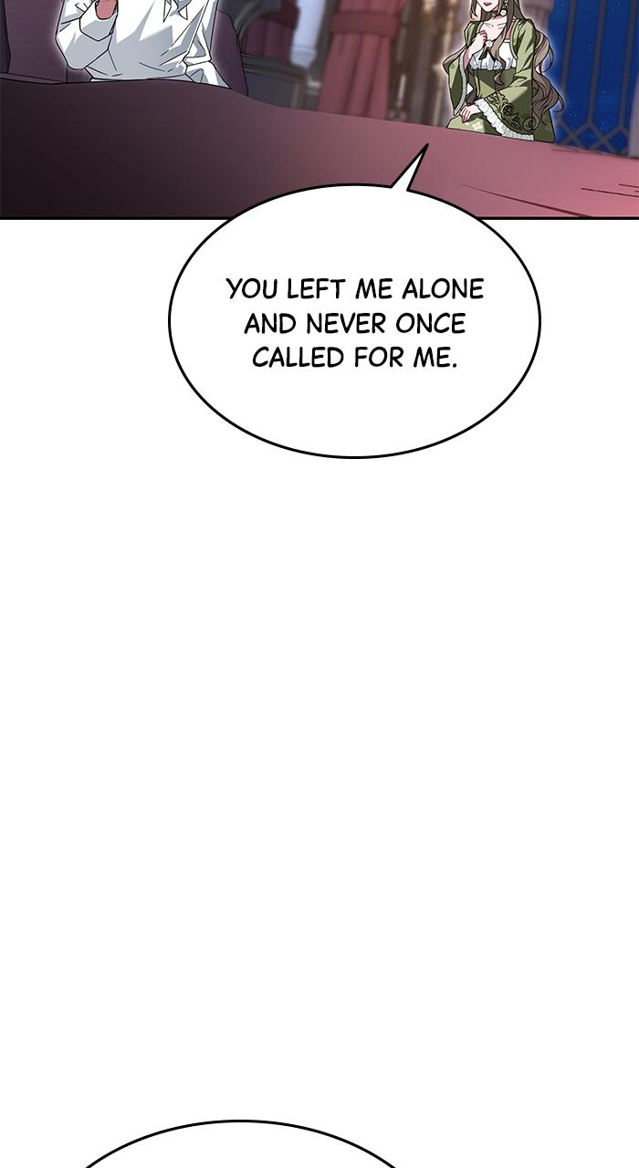 When the Archduke’s Leash Is Pulled Chapter 5 page 75 - 