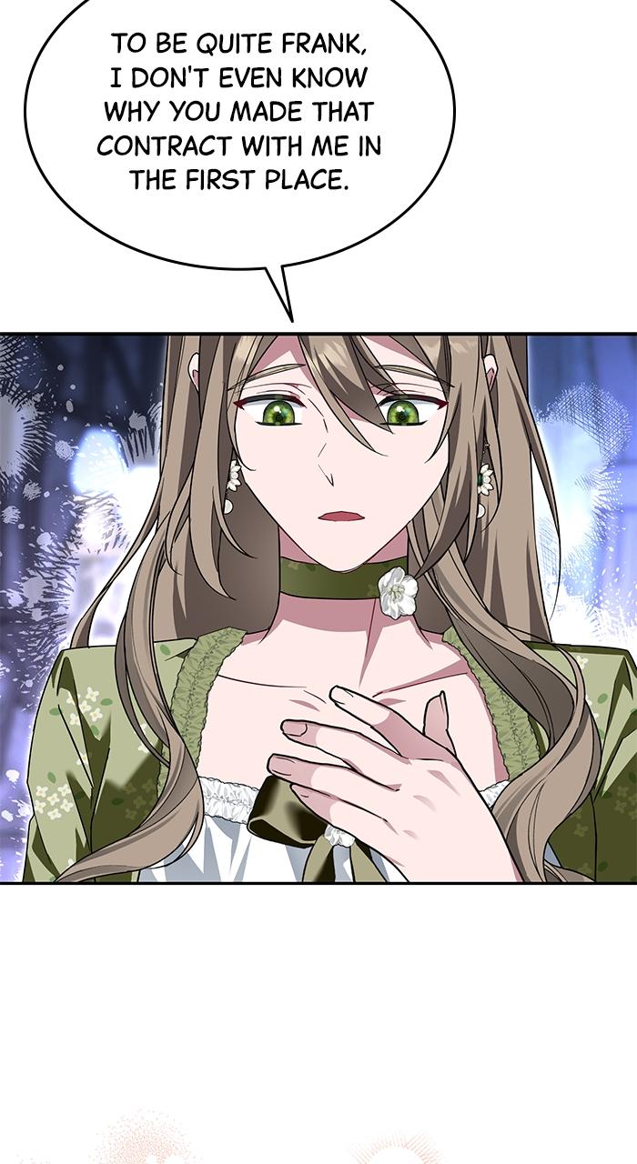 When the Archduke’s Leash Is Pulled Chapter 5 page 76 - 