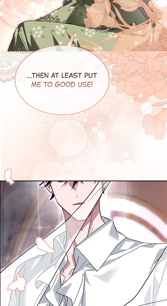 When the Archduke’s Leash Is Pulled Chapter 5 page 78 - 