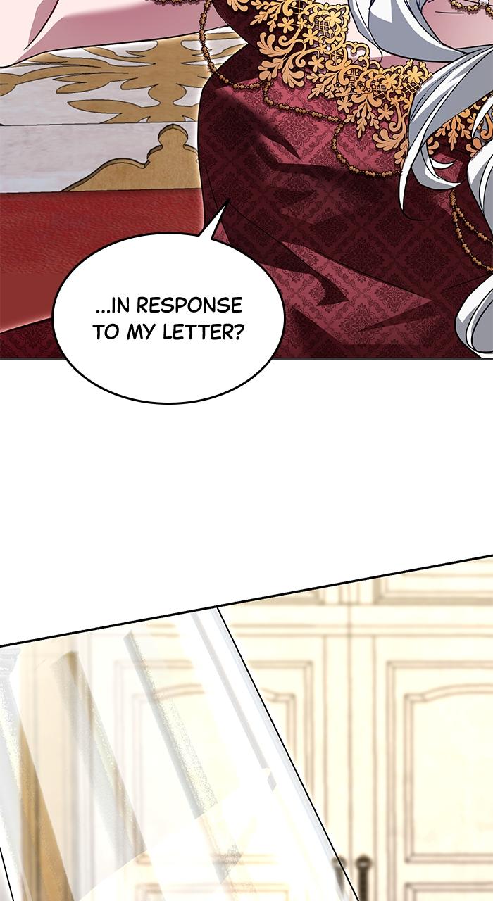 When the Archduke’s Leash Is Pulled Chapter 5 page 86 - 