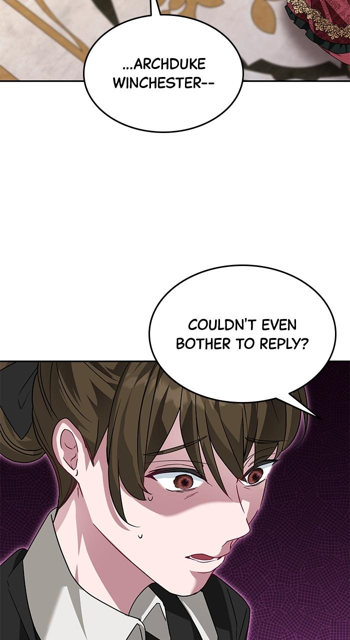 When the Archduke’s Leash Is Pulled Chapter 5 page 89 - 