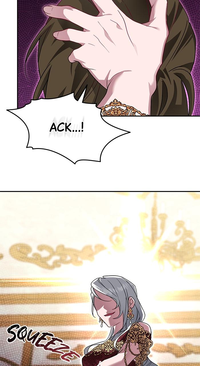 When the Archduke’s Leash Is Pulled Chapter 5 page 91 - 