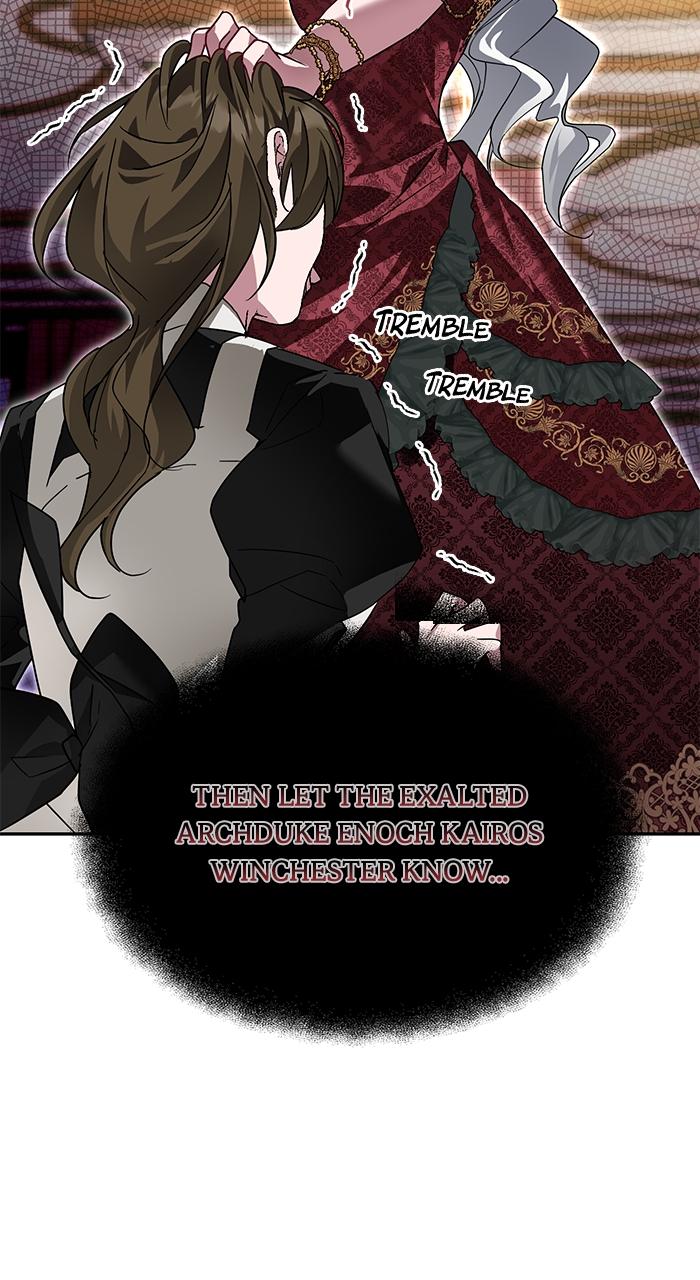 When the Archduke’s Leash Is Pulled Chapter 5 page 92 - 