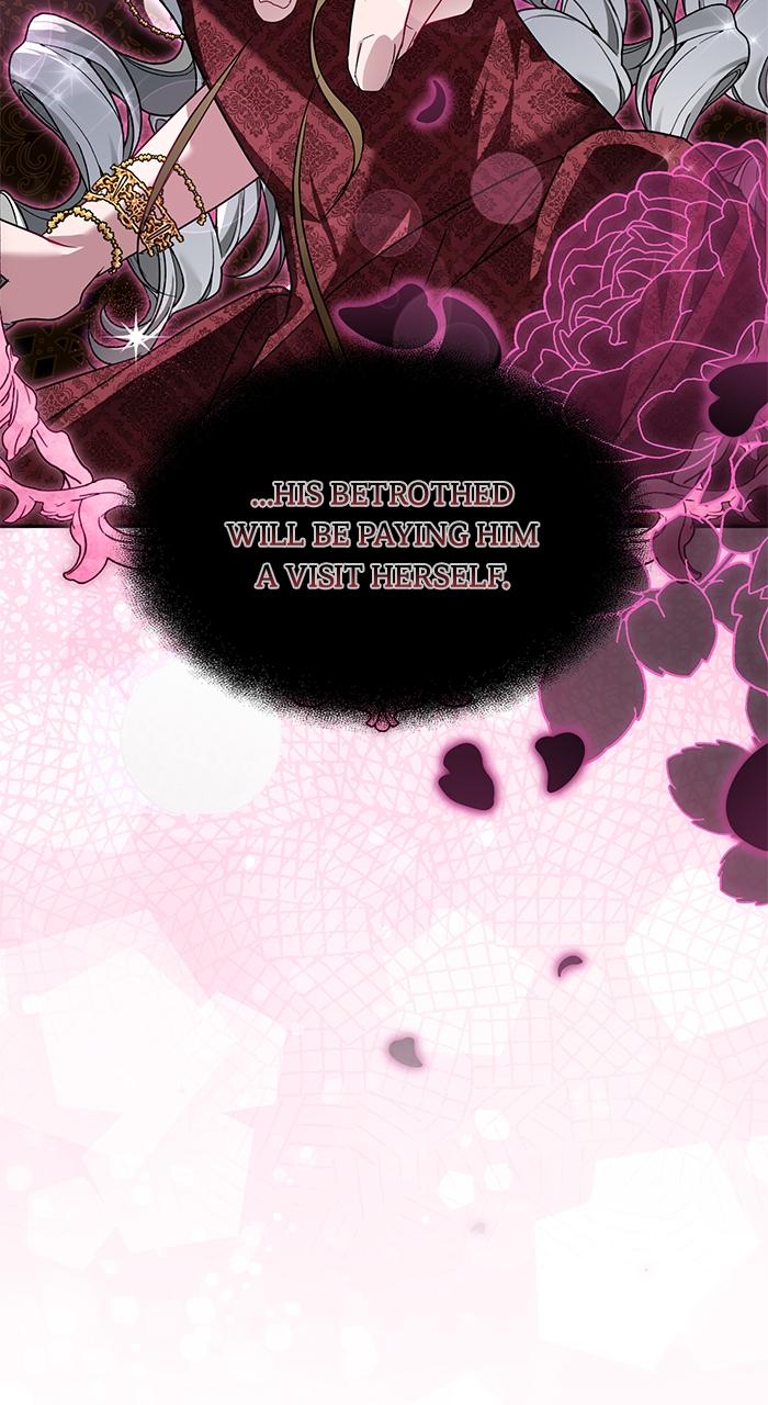 When the Archduke’s Leash Is Pulled Chapter 5 page 94 - 