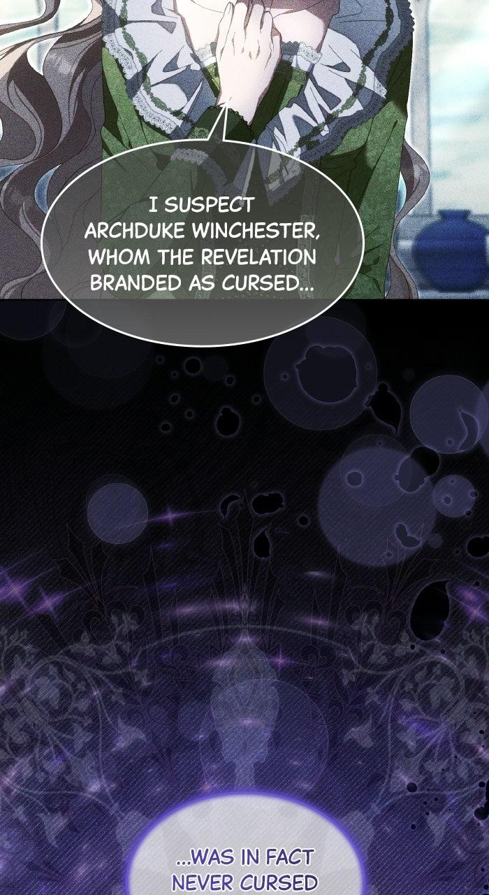 When the Archduke’s Leash Is Pulled Chapter 50 page 16 - 