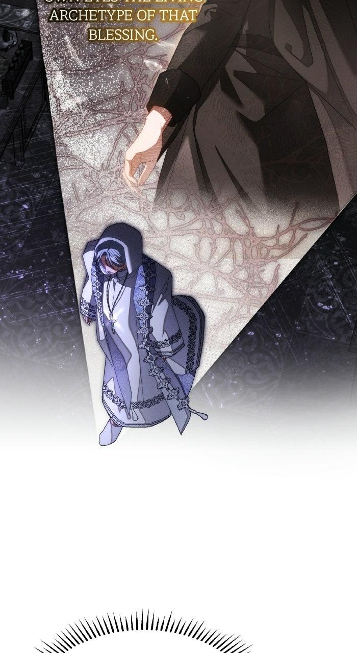 When the Archduke’s Leash Is Pulled Chapter 50 page 20 - 