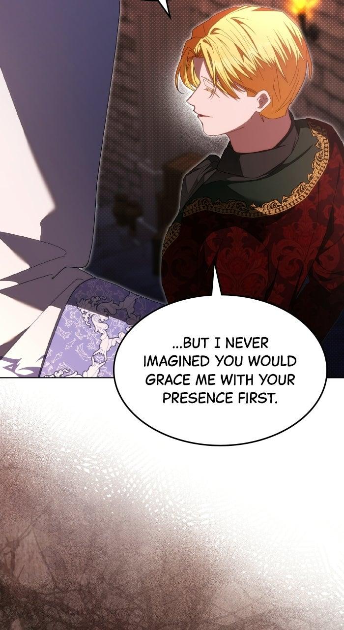 When the Archduke’s Leash Is Pulled Chapter 50 page 29 - 