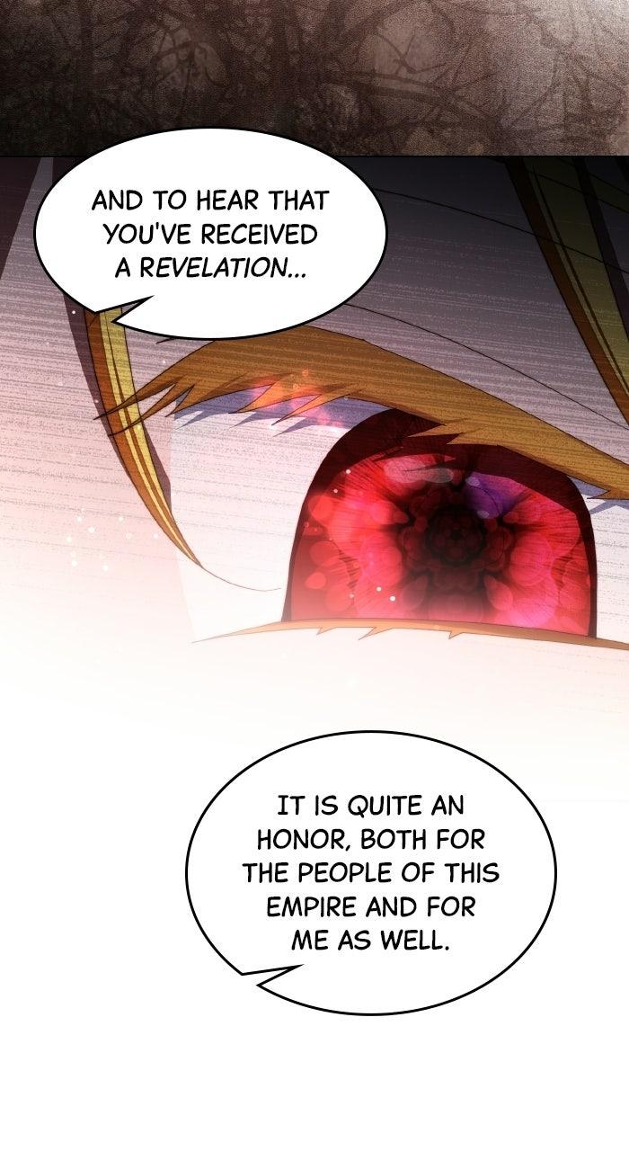 When the Archduke’s Leash Is Pulled Chapter 50 page 30 - 