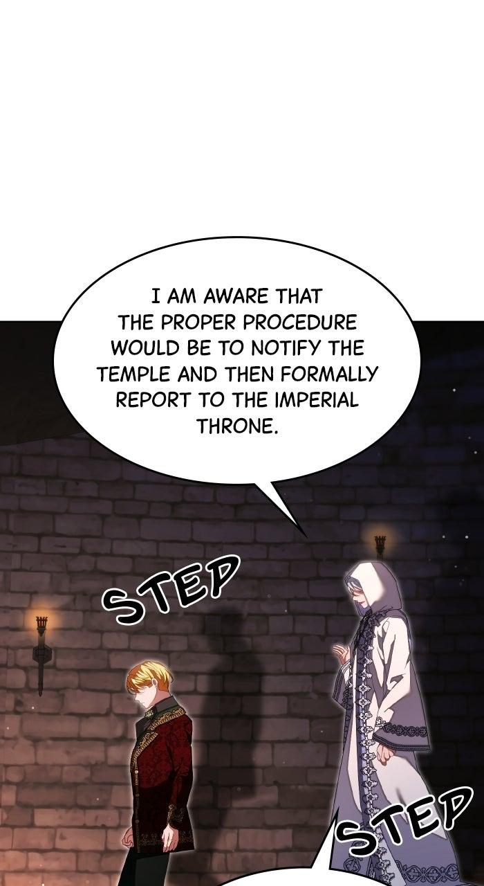 When the Archduke’s Leash Is Pulled Chapter 50 page 31 - 