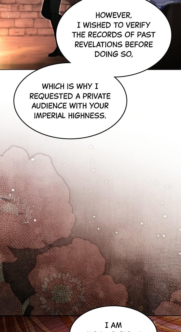 When the Archduke’s Leash Is Pulled Chapter 50 page 32 - 