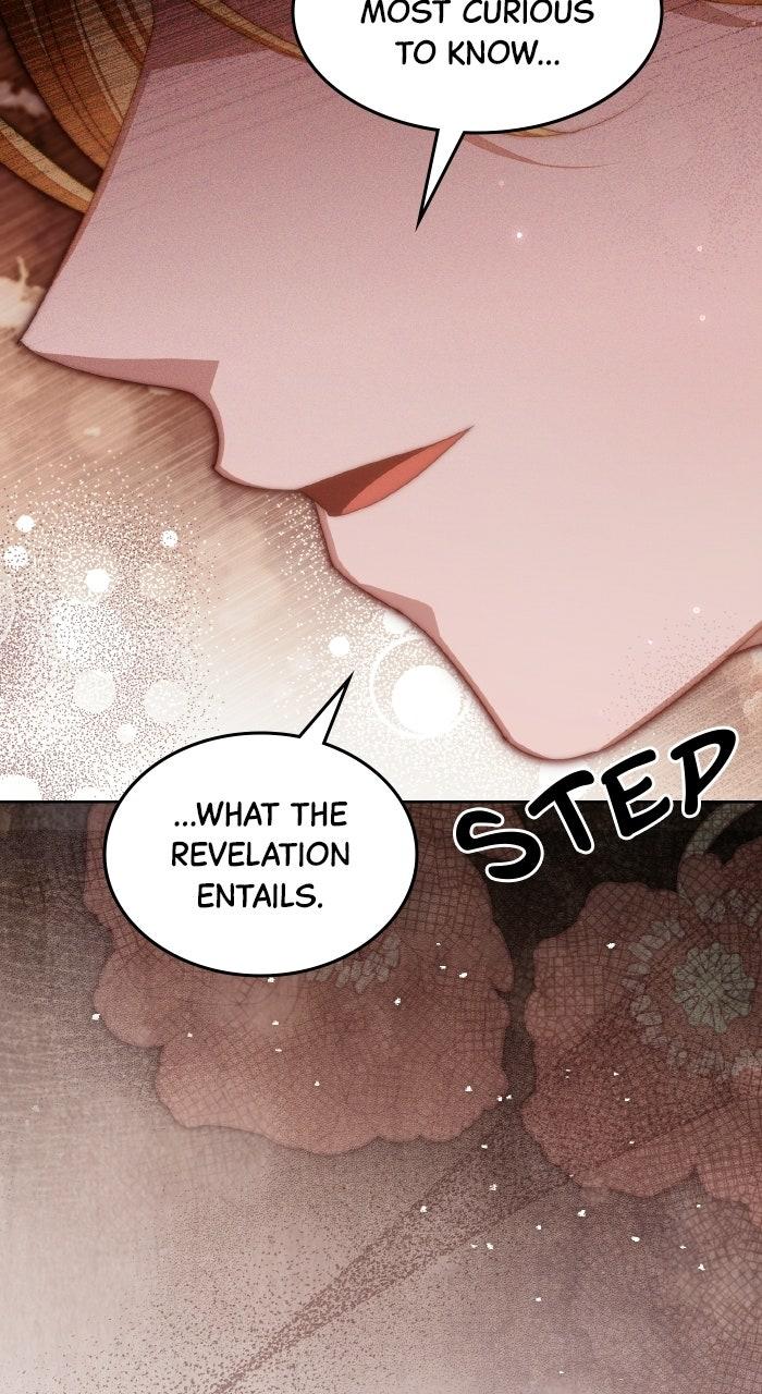 When the Archduke’s Leash Is Pulled Chapter 50 page 33 - 