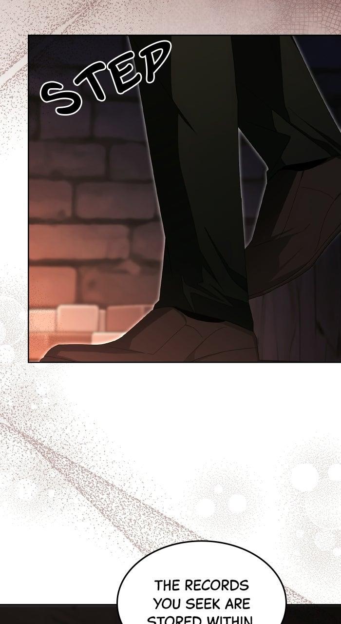When the Archduke’s Leash Is Pulled Chapter 50 page 34 - 