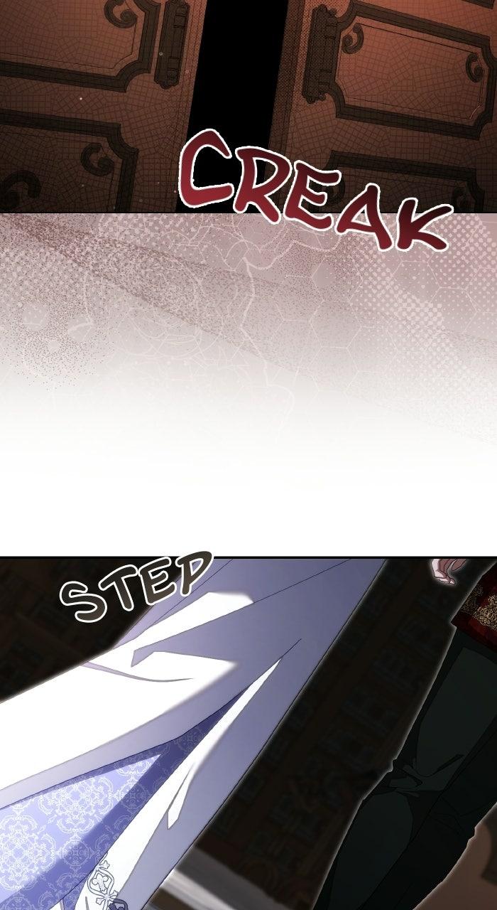 When the Archduke’s Leash Is Pulled Chapter 50 page 37 - 