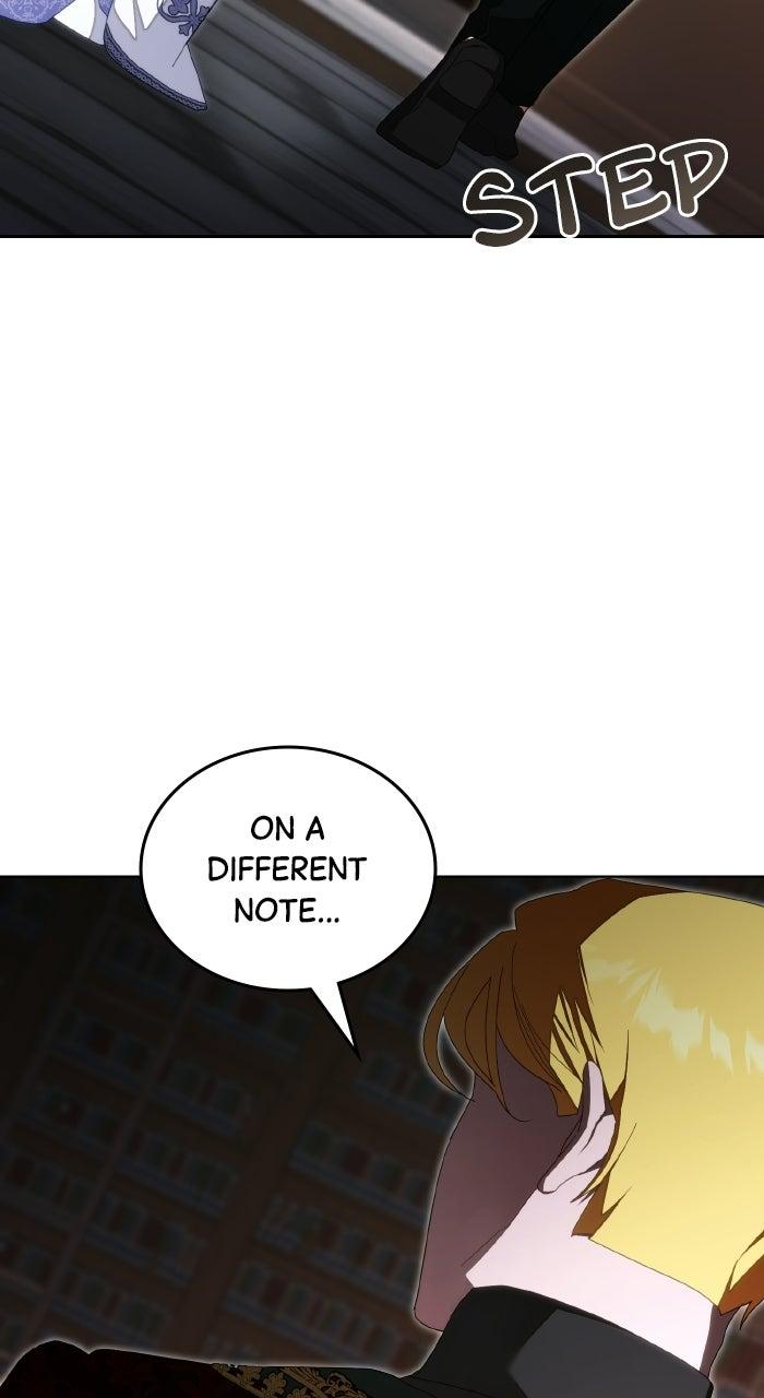 When the Archduke’s Leash Is Pulled Chapter 50 page 38 - 