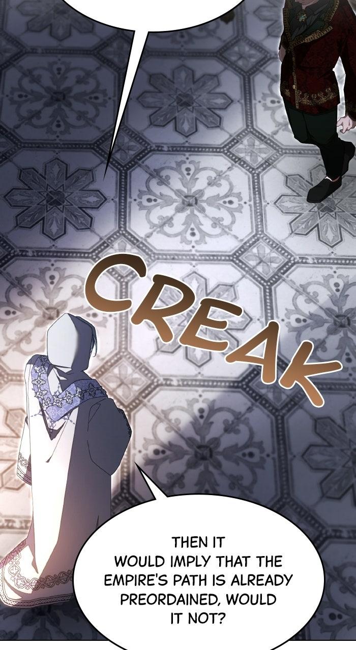 When the Archduke’s Leash Is Pulled Chapter 50 page 40 - 