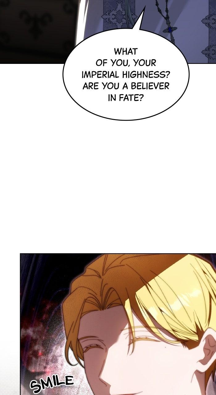 When the Archduke’s Leash Is Pulled Chapter 50 page 42 - 