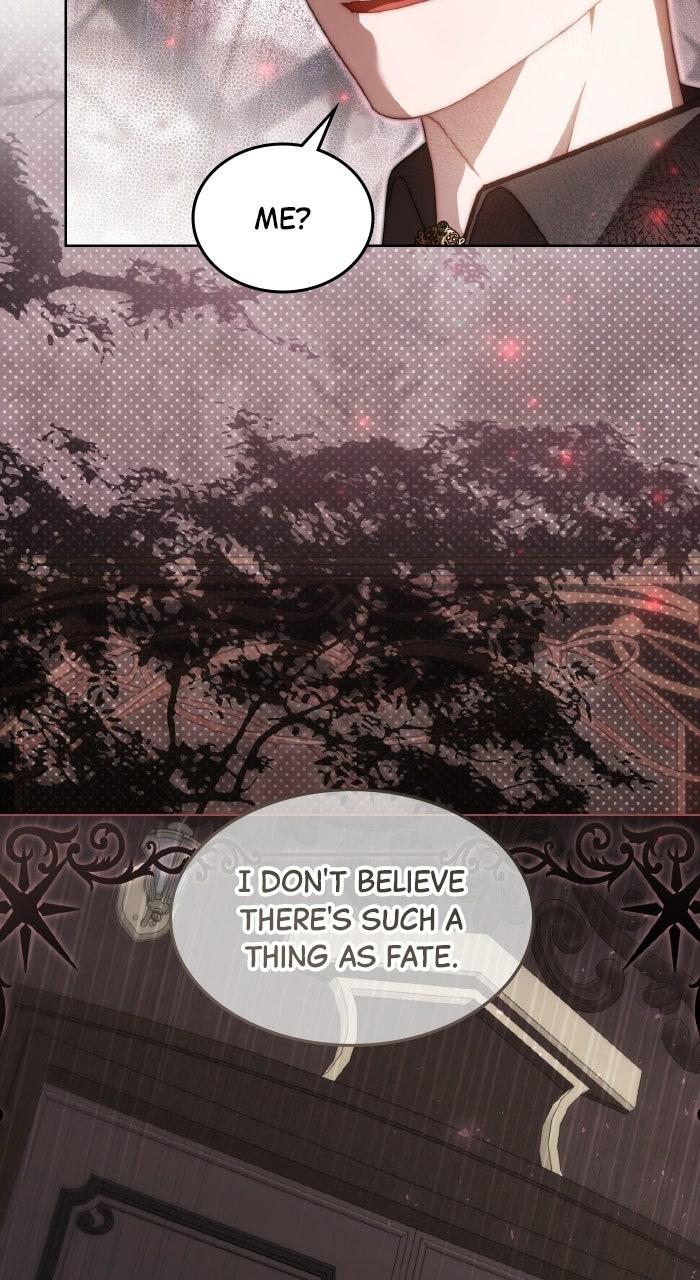When the Archduke’s Leash Is Pulled Chapter 50 page 43 - 
