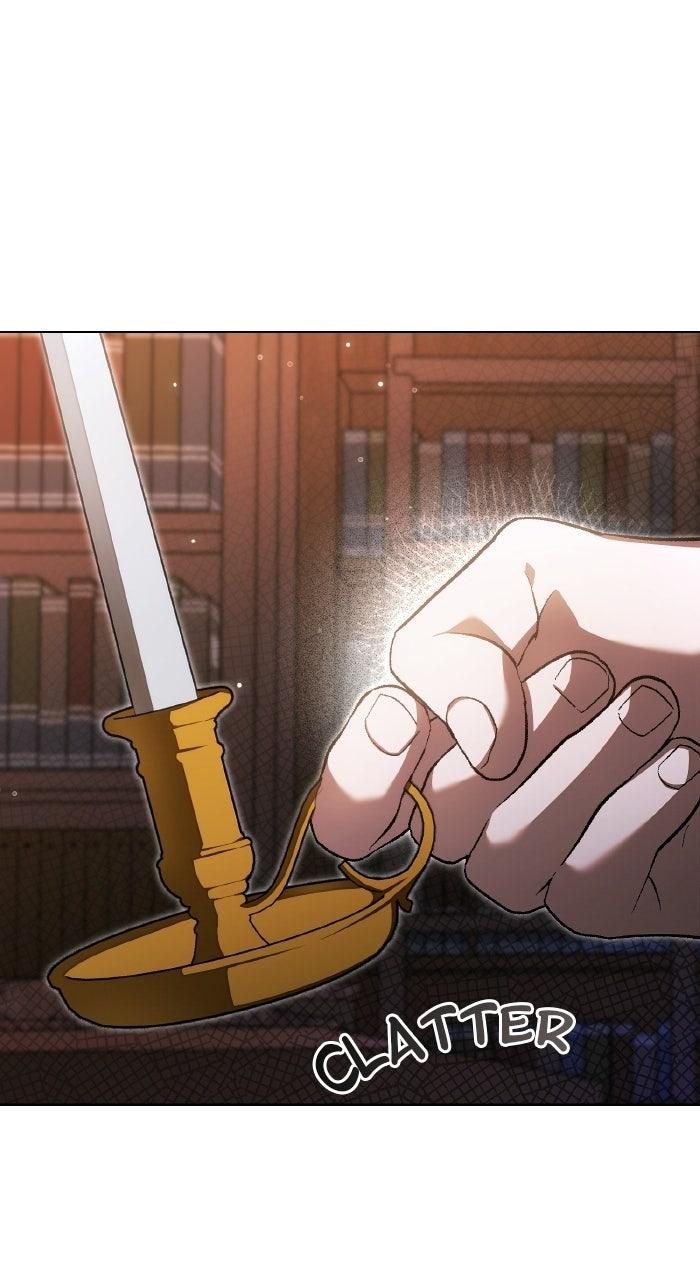 When the Archduke’s Leash Is Pulled Chapter 50 page 50 - 