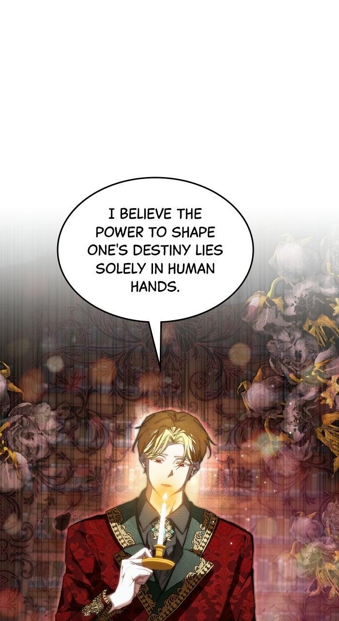 When the Archduke’s Leash Is Pulled Chapter 50 page 51 - 