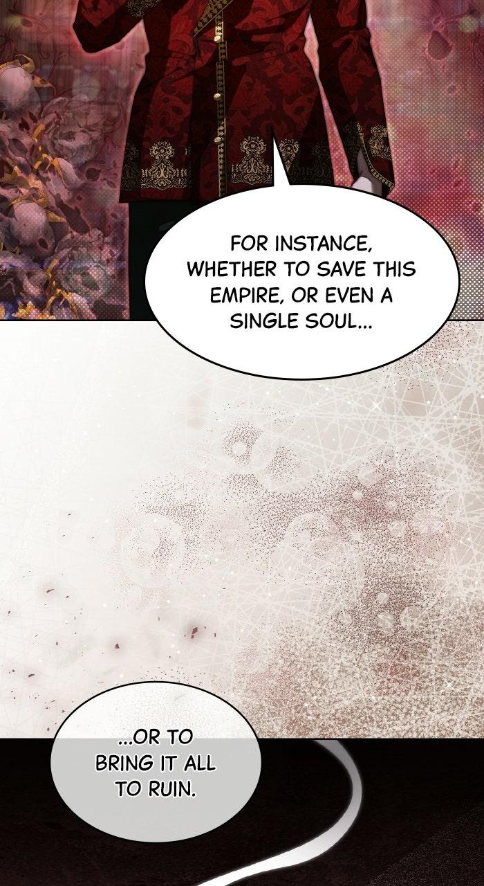 When the Archduke’s Leash Is Pulled Chapter 50 page 52 - 