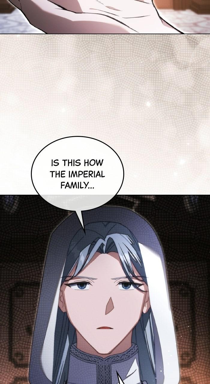 When the Archduke’s Leash Is Pulled Chapter 50 page 58 - 