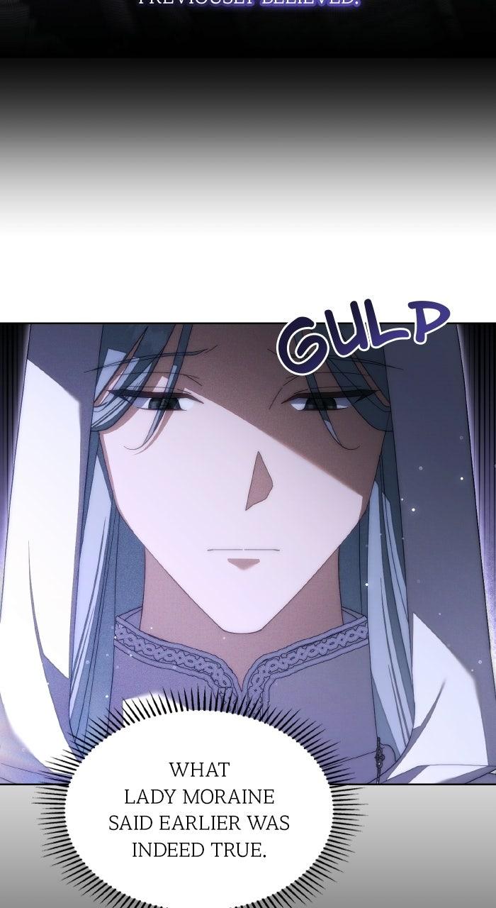 When the Archduke’s Leash Is Pulled Chapter 50 page 7 - 