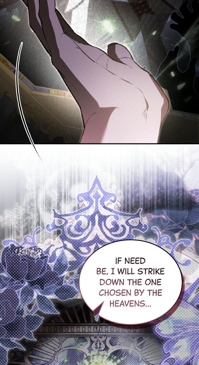 When the Archduke’s Leash Is Pulled Chapter 50 page 63 - 