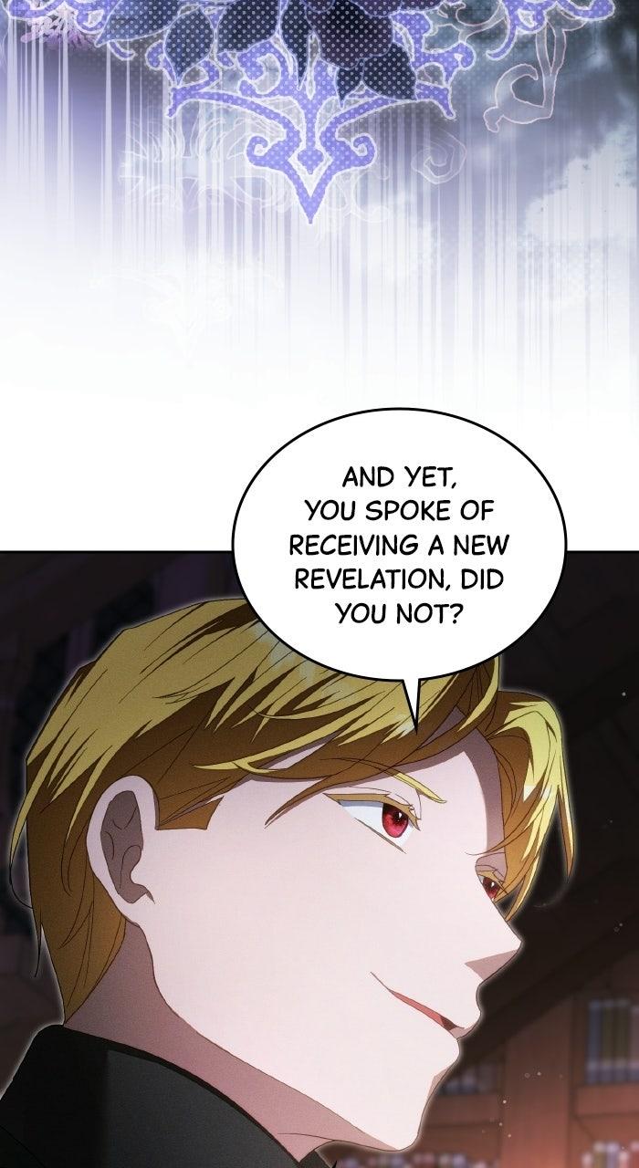 When the Archduke’s Leash Is Pulled Chapter 50 page 65 - 