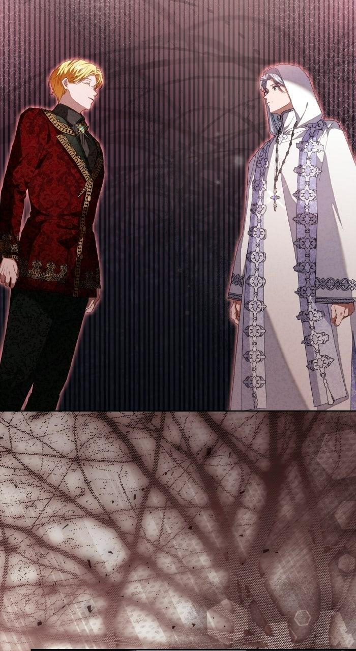 When the Archduke’s Leash Is Pulled Chapter 50 page 67 - 