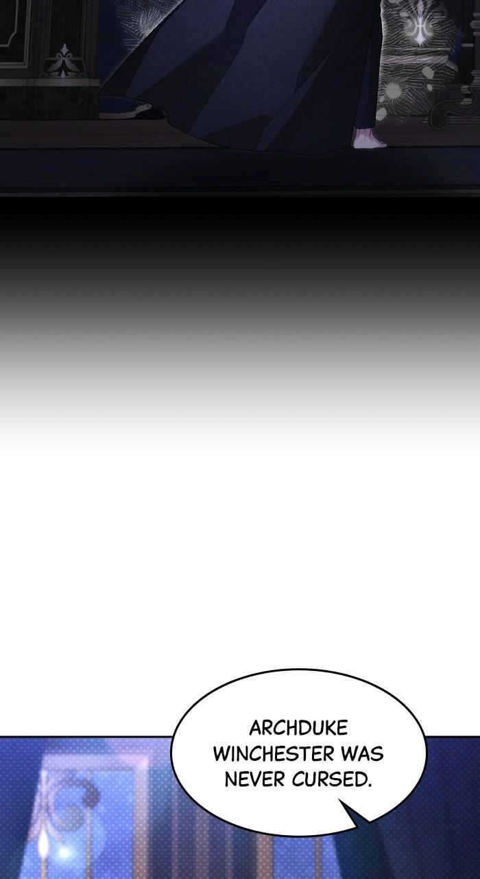 When the Archduke’s Leash Is Pulled Chapter 50 page 74 - 