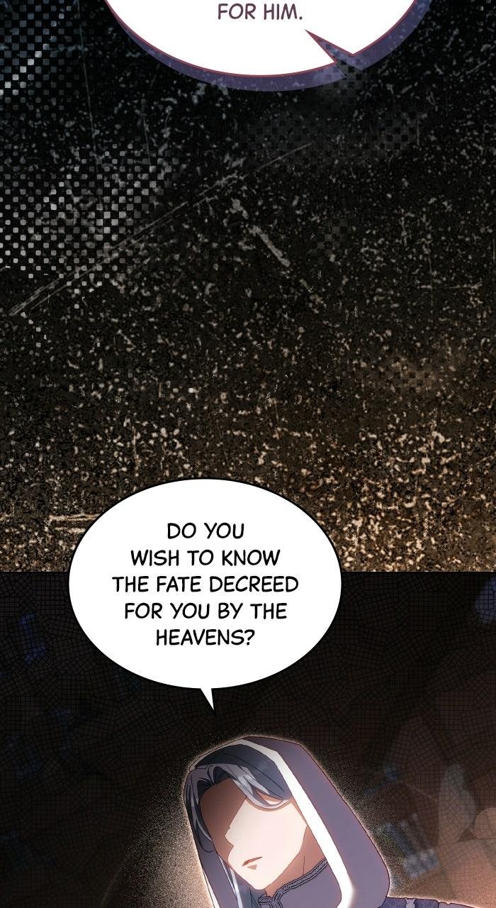 When the Archduke’s Leash Is Pulled Chapter 50 page 76 - 