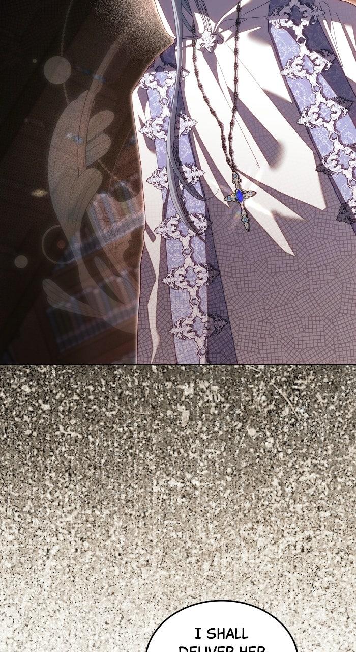 When the Archduke’s Leash Is Pulled Chapter 50 page 77 - 