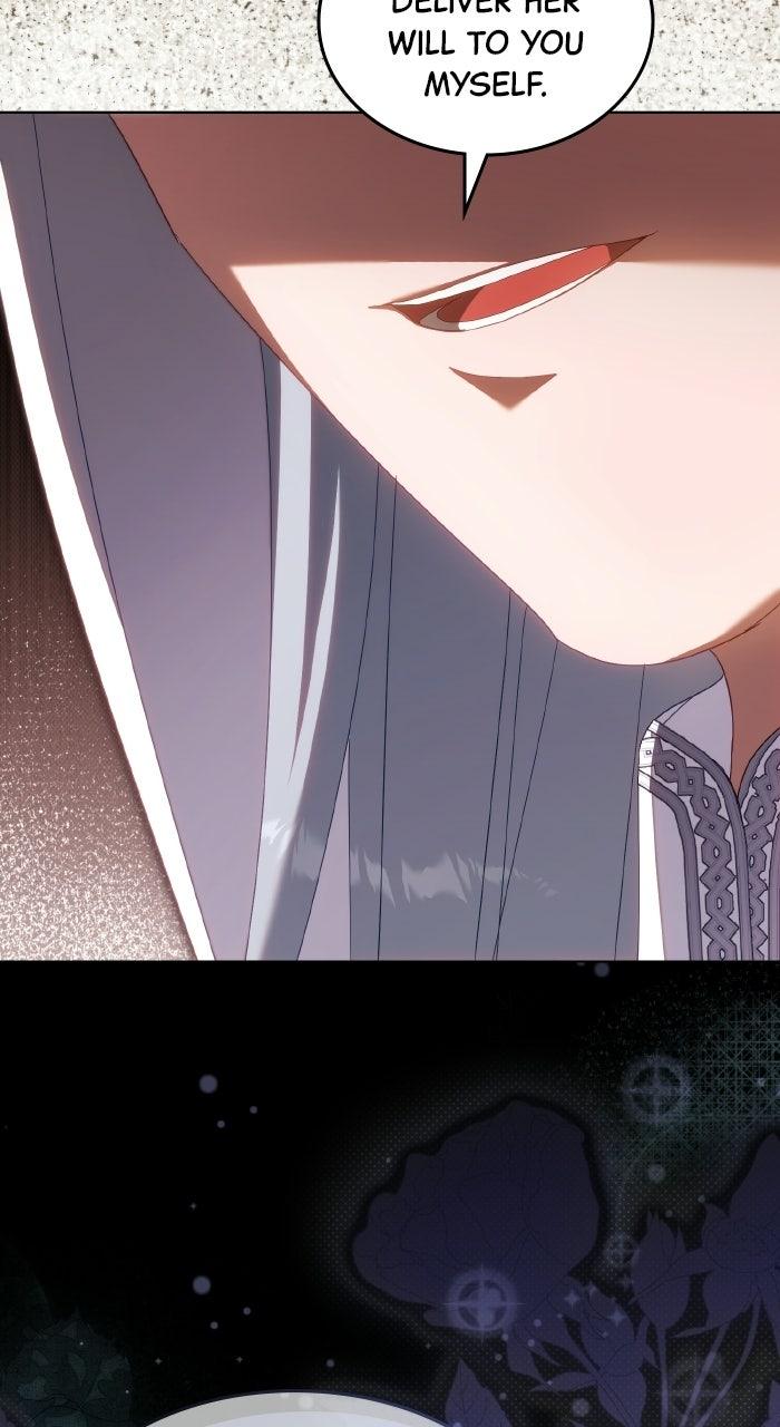 When the Archduke’s Leash Is Pulled Chapter 50 page 78 - 