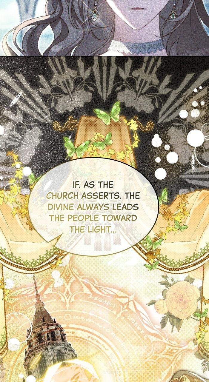 When the Archduke’s Leash Is Pulled Chapter 50 page 9 - 