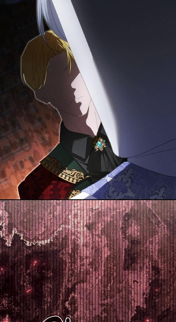 When the Archduke’s Leash Is Pulled Chapter 50 page 83 - 