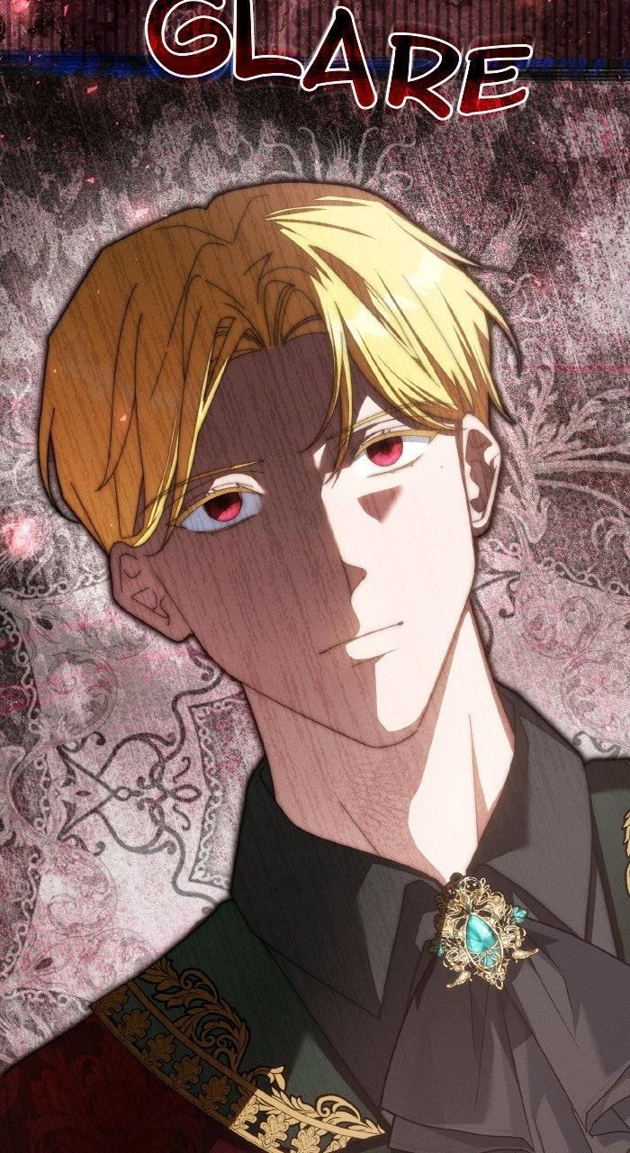 When the Archduke’s Leash Is Pulled Chapter 50 page 84 - 