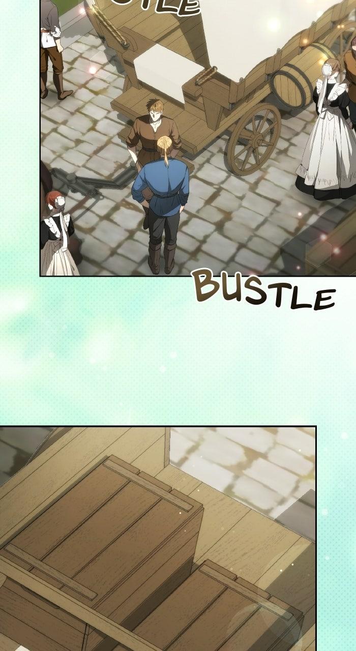 When the Archduke’s Leash Is Pulled Chapter 51 page 2 - 