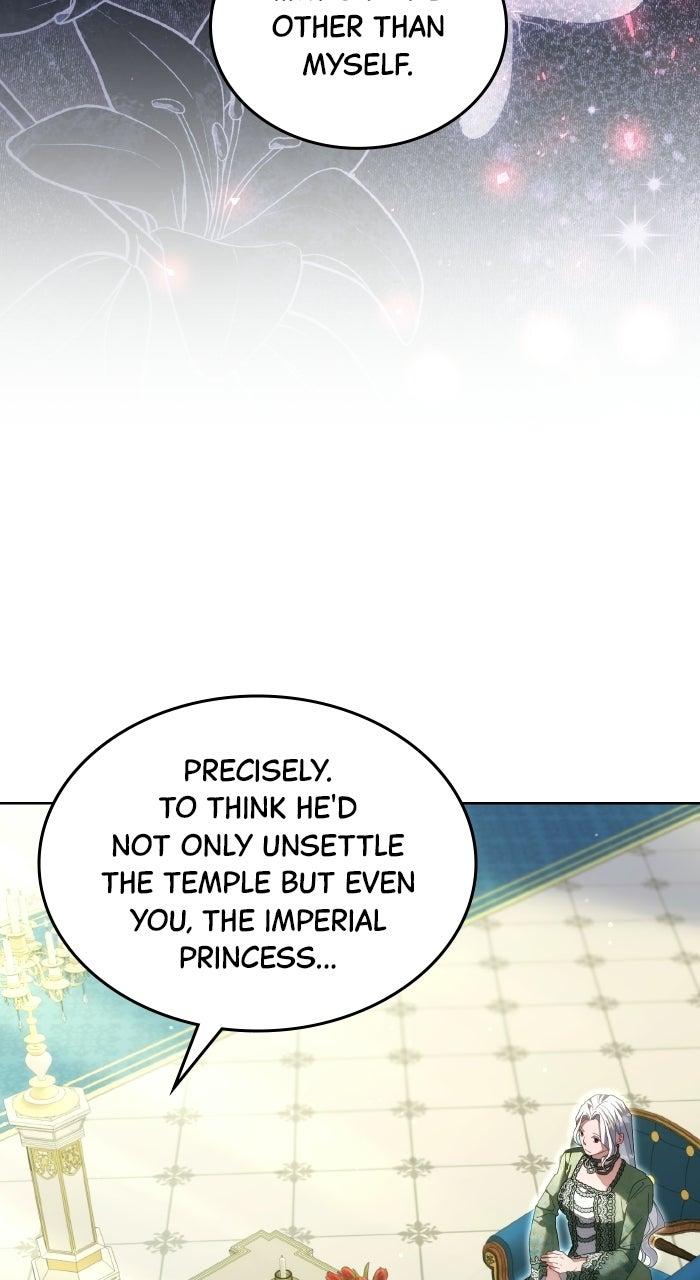 When the Archduke’s Leash Is Pulled Chapter 51 page 14 - 