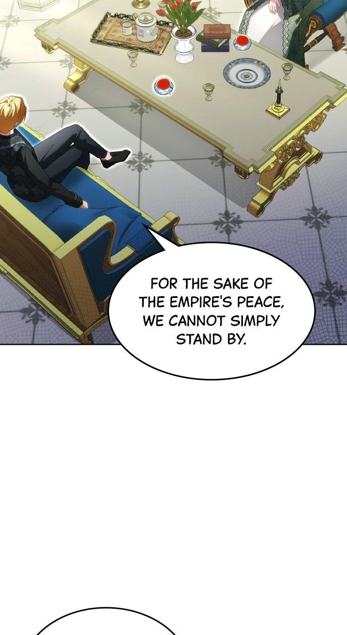 When the Archduke’s Leash Is Pulled Chapter 51 page 15 - 