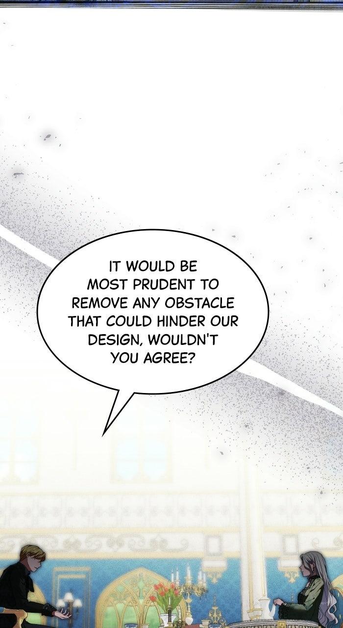 When the Archduke’s Leash Is Pulled Chapter 51 page 20 - 