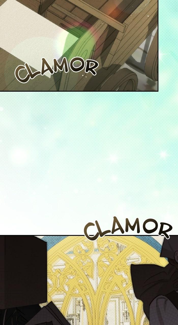 When the Archduke’s Leash Is Pulled Chapter 51 page 3 - 