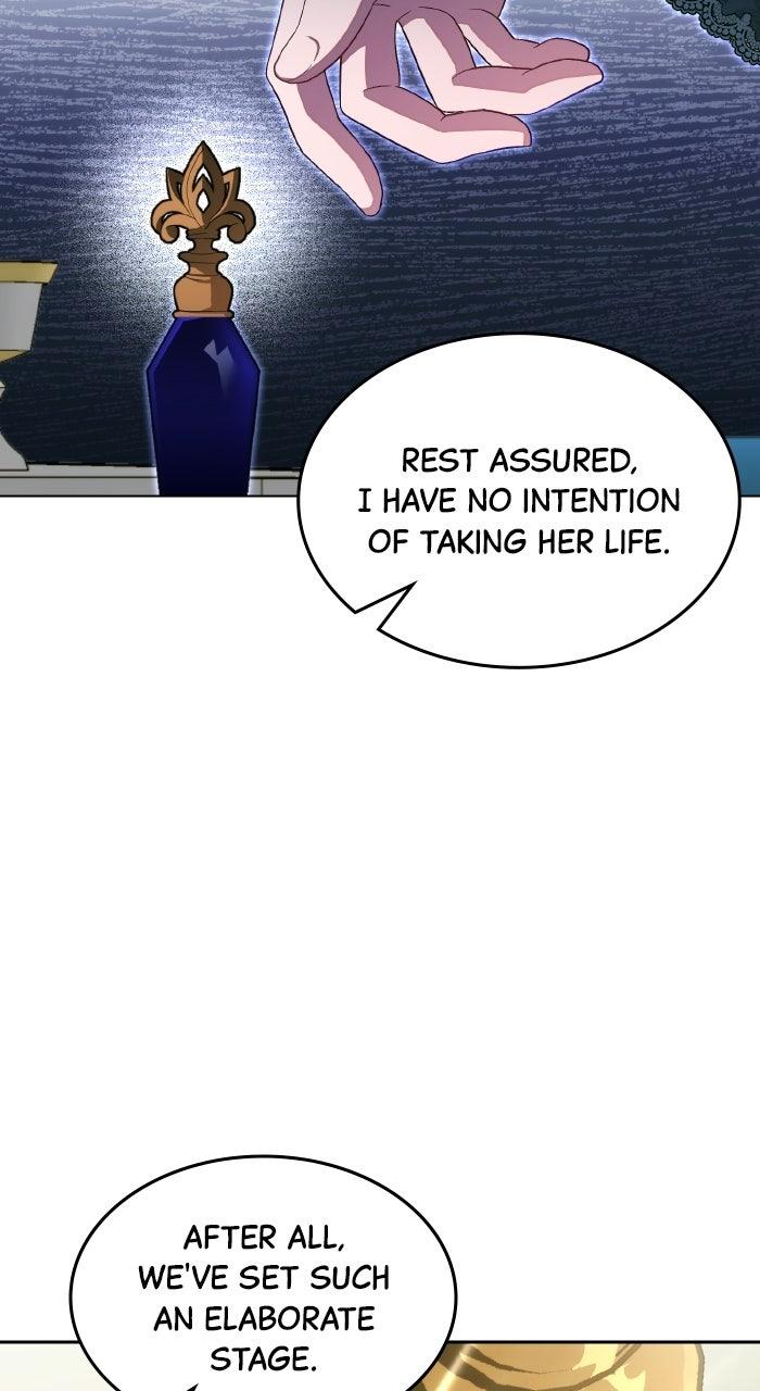When the Archduke’s Leash Is Pulled Chapter 51 page 23 - 